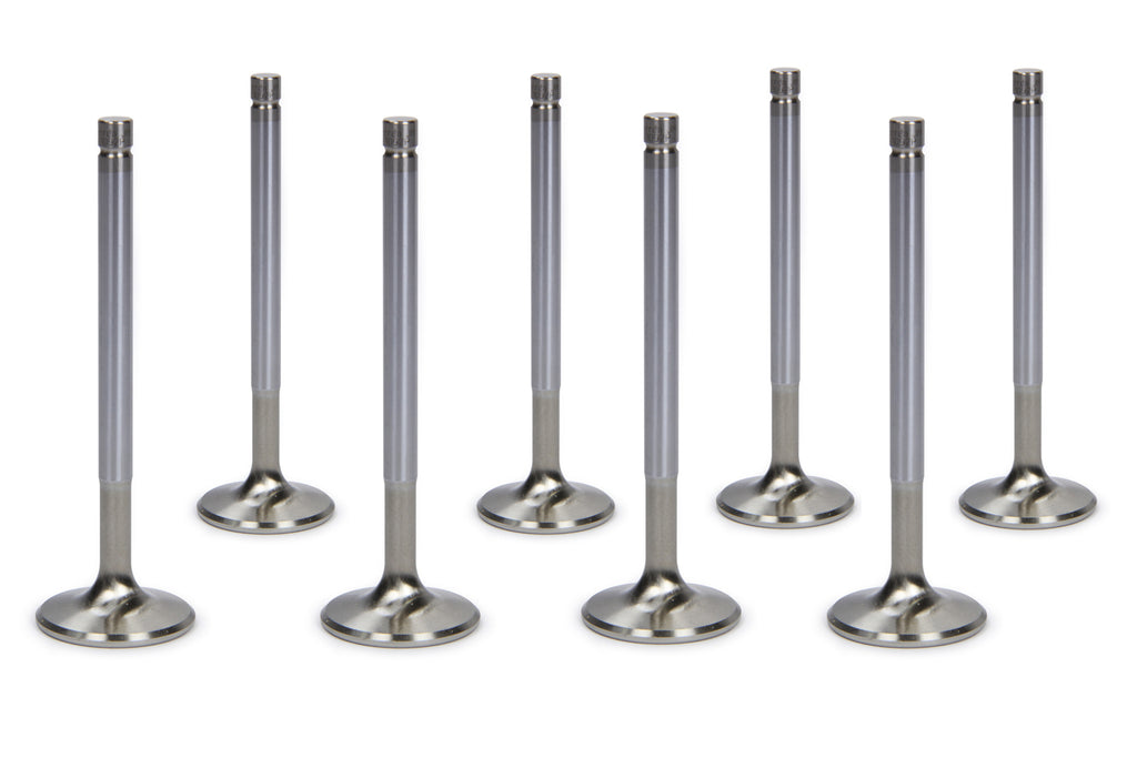 FERREA F1092P-8 - SBC C/P HS 1.600 Exhaust Valves image