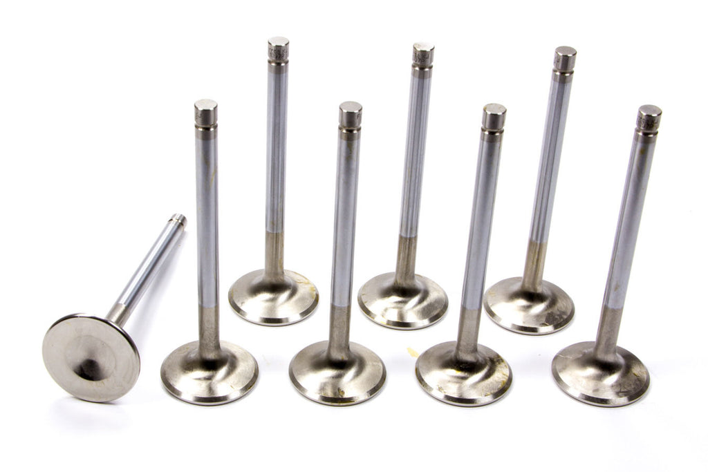 FERREA F1097P-8 - SBC C/P HS 1.600 Exhaust Valves image