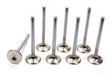 Load image into Gallery viewer, FERREA F1097P-8 - SBC C/P HS 1.600 Exhaust Valves image