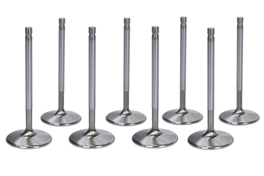 FERREA F1168P-8 - SBC C/P 2.100 Intake Valves image