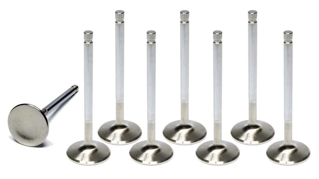 FERREA F1439P-8 - BBF C/P 1.770 Exhaust Valves image