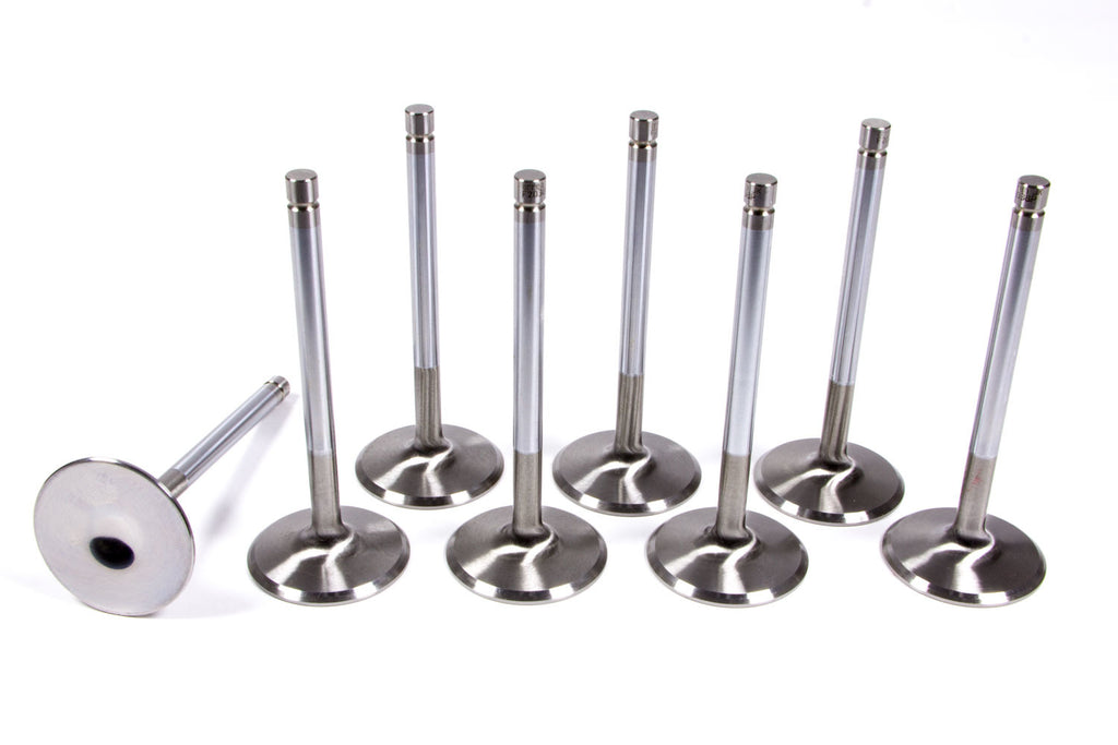 FERREA F1448P-8 - Acura C/P 33mm Intake Valves image