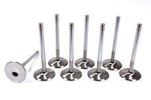 Load image into Gallery viewer, FERREA F1448P-8 - Acura C/P 33mm Intake Valves image