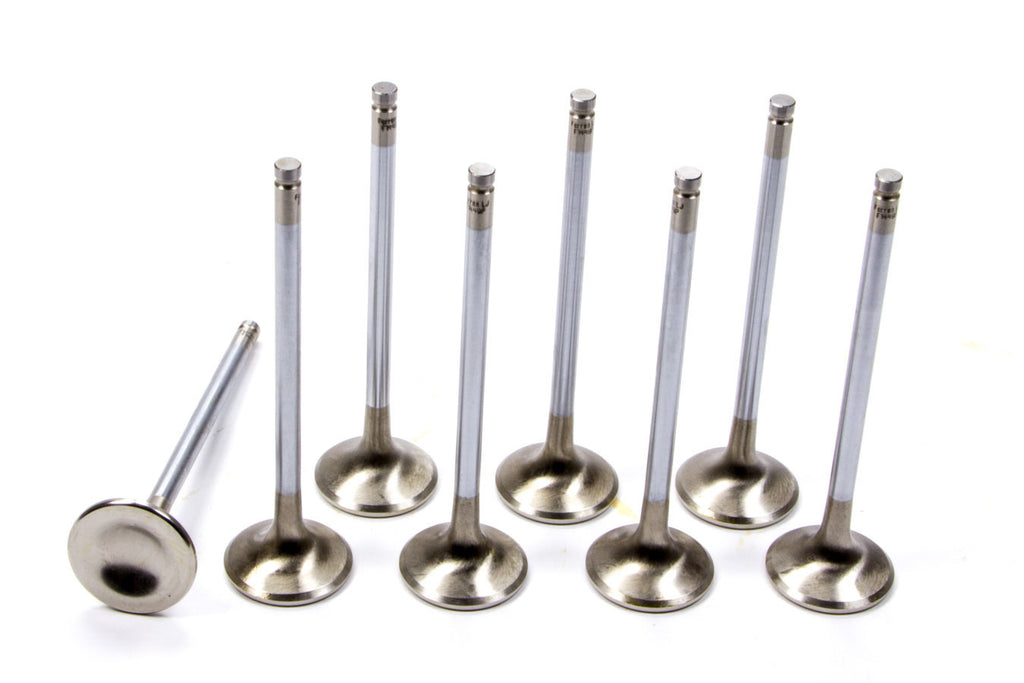 FERREA F1449P-8 - Acura C/P 28mm Exhaust Valves image