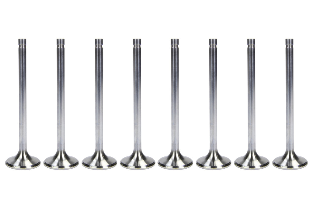 FERREA F1483P-8 - SBC C/P 1.625 Exhaust Valves image