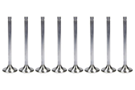 FERREA F1483P-8 - SBC C/P 1.625 Exhaust Valves image