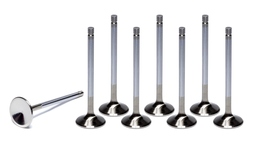FERREA F1597P-8 - GM LS 1.615 Exhaust Valves image