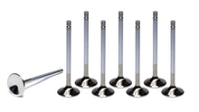 Load image into Gallery viewer, FERREA F1597P-8 - GM LS 1.615 Exhaust Valves image
