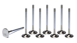 FERREA F1598P-8 - GM LS 1.615 S/A Exhaust Valves 5.227 OAL image