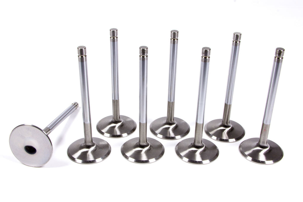 FERREA F2010P-8 - GM LS C/P HS 2.165 Intake Valves image