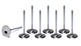 FERREA F2014P-8 - GM LS HS 2.200 Intake Valves image