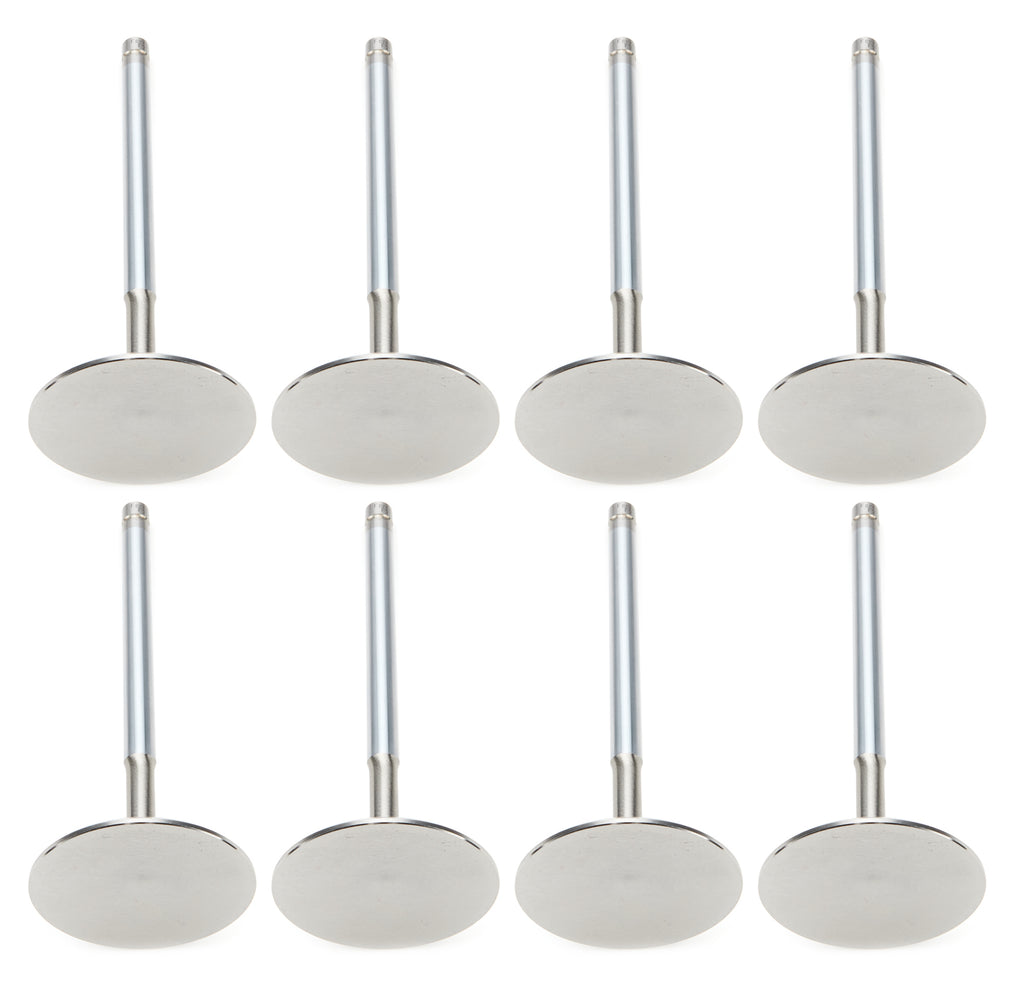 FERREA F2028P-8 - SBC 2.200 C/P Intake Valves 11/32 5.560 OAL image