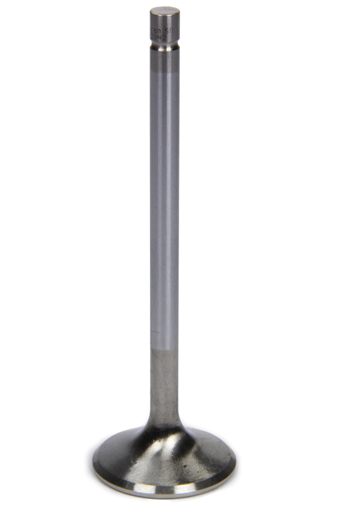 FERREA F2046P - 1.600 C/P Exhaust Valve 5/16 Dia.  5.200 OAL image