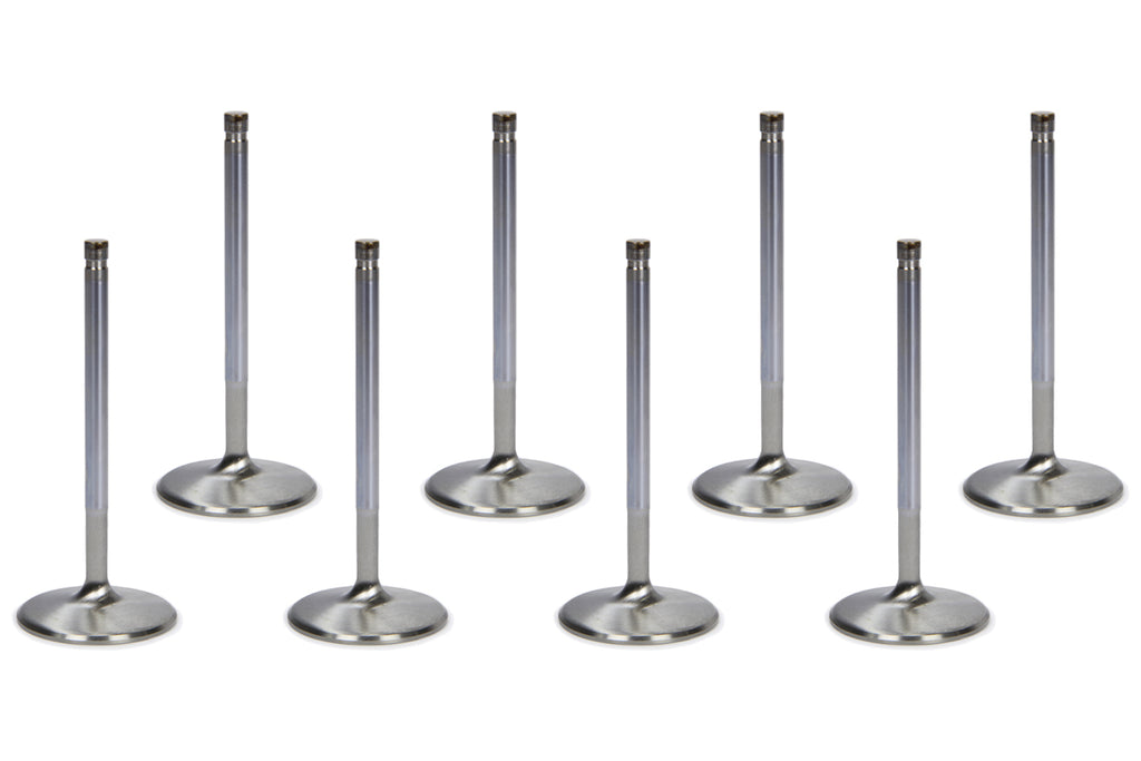 FERREA F2340P-8 - SBC C/P 2.080in Intake Valves image