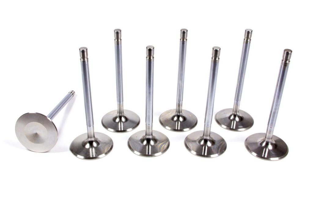 FERREA F5009-8 - BBC H/P 2.250 Intake Valves image