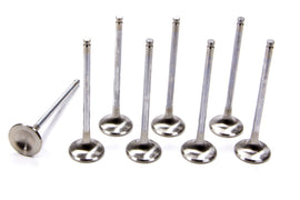 FERREA F6049-8 - Acura C/6 28mm Exhaust Valves image