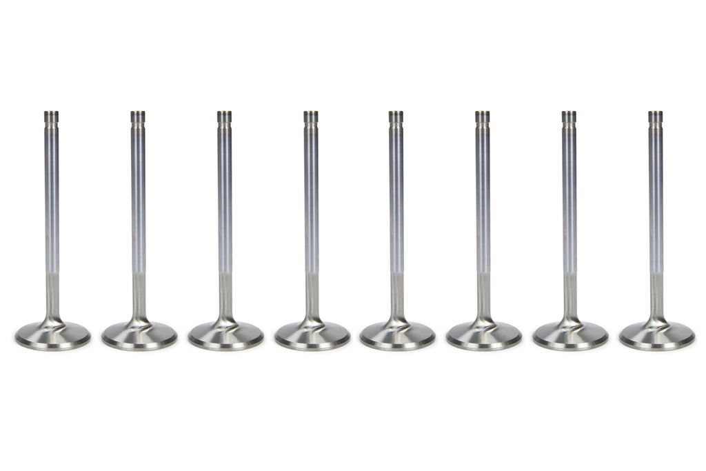 FERREA F6184-8 - BBC C/6 1.880 Exhaust Valves image