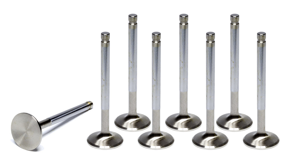 FERREA F6244-8 - SBM 1.600 C/6 Exhaust Valves 4.970 OAL image