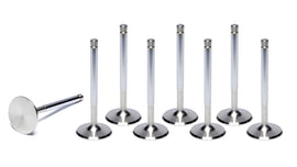 FERREA F6247-8 - SBM 1.880 C/6 Intake Valves 4.980 OAL image