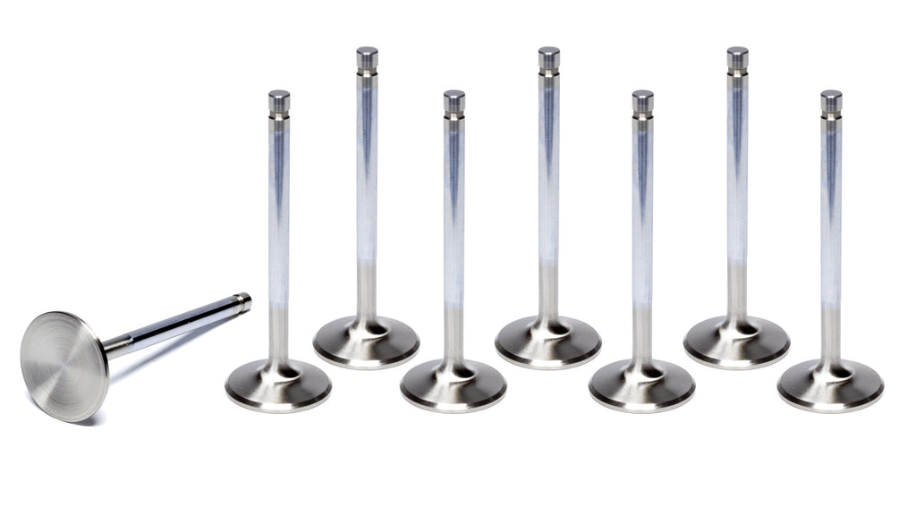 FERREA F6258-8 - BBF C/6 1.760 Exhaust Valves image