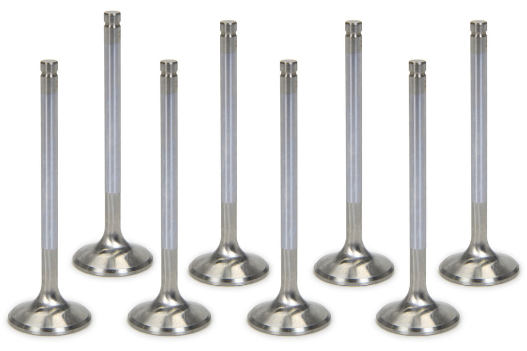 FERREA F6271-8 - 1.570 C/6 Exhaust Valve GM LS 8mm 4.915 AOL image