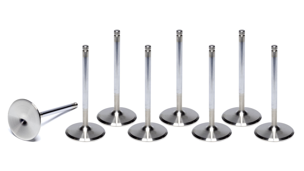 FERREA F6279-8 - GM LS 2.165 C/6 Intake Valves 4.900 OAL image