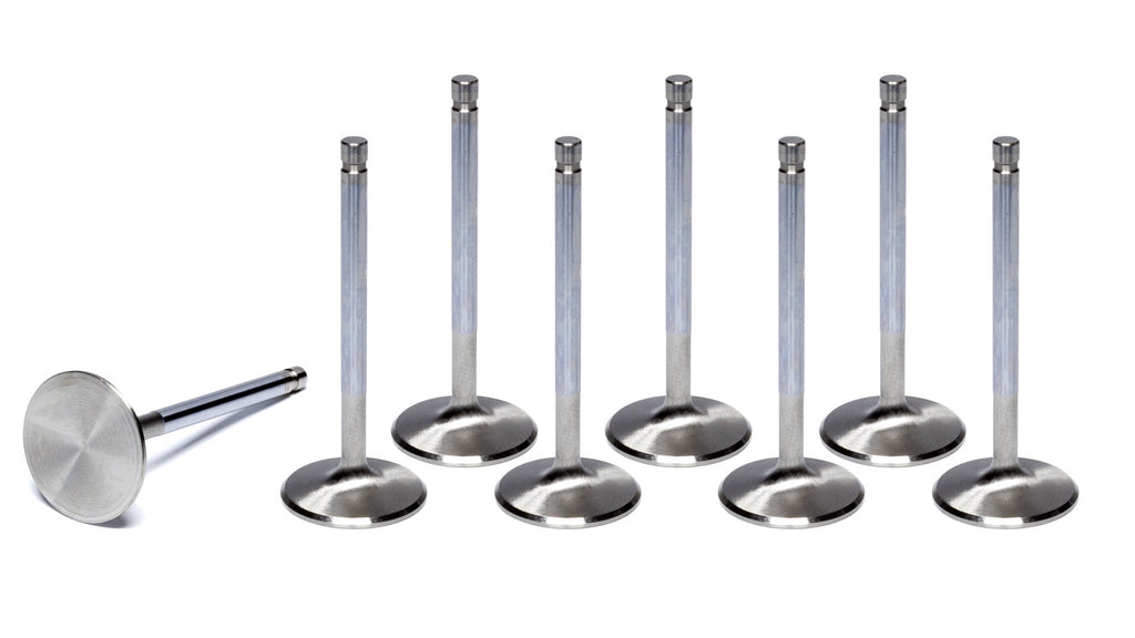 FERREA F6299-8 - SBC C/6 1.940 Intake Valves image