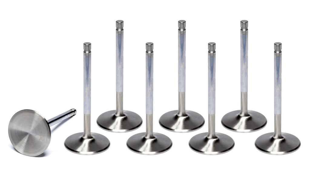 FERREA F6307-8 - SBC C/6 2.140 Intake Valves image