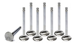 SBC C/6 1.500 Exhaust Valves
