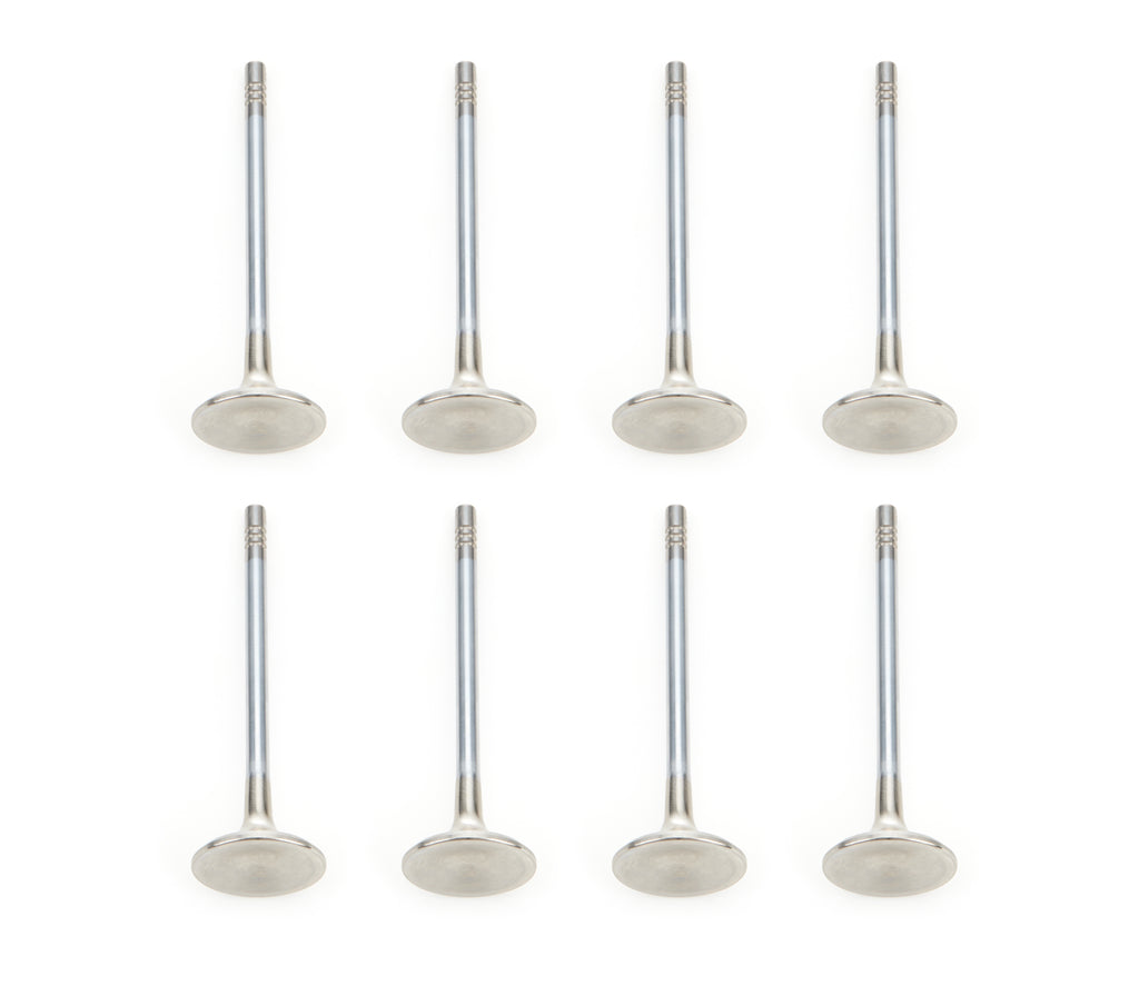 FERREA F6314-8 - Ford C/6 1.262 Exhaust Valves 5.0L DOHC 32V image