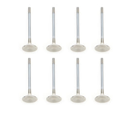 FERREA F6314-8 - Ford C/6 1.262 Exhaust Valves 5.0L DOHC 32V image