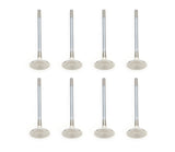 Ford C/6 1.262 Exhaust Valves 5.0L DOHC 32V