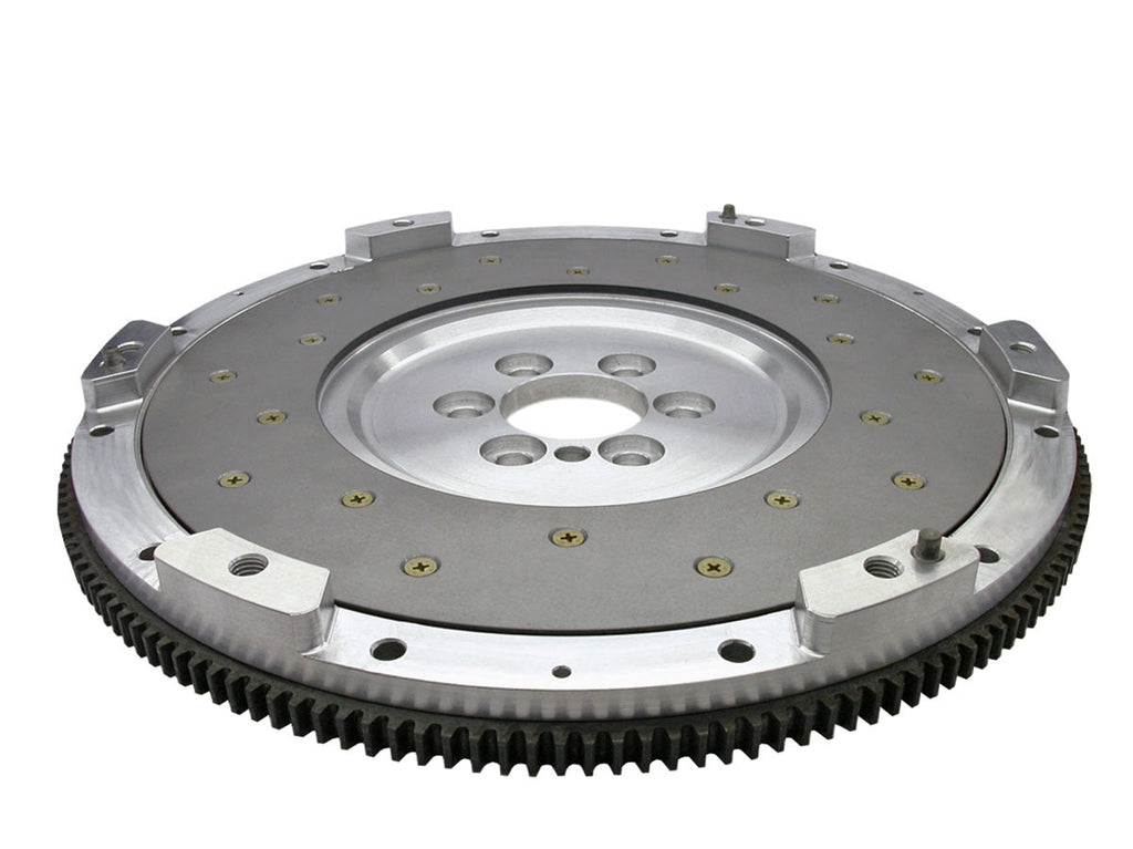 FIDANZA ENGINEERING 198171 - Aluminum SFI Flywheel - GM LS2/LS3/LS7 image