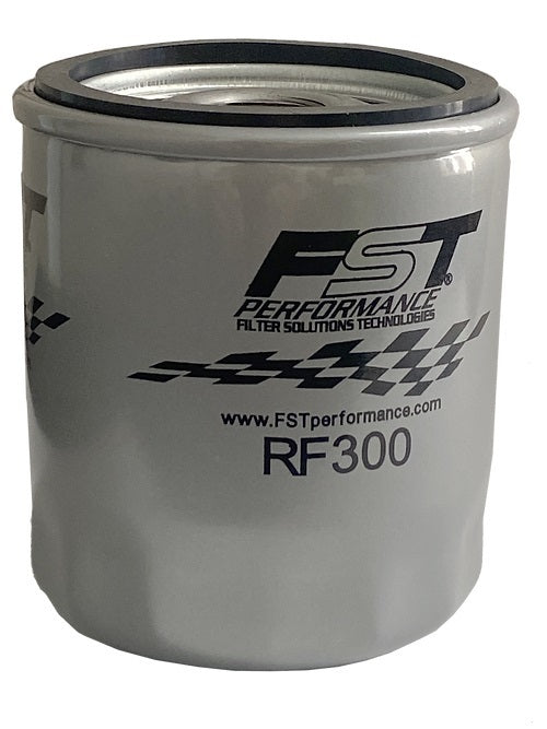 FST PERFORMANCE RF300 - Spin-On Filter for RPM300/RPM350 image