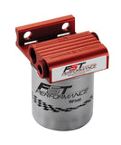 FloMax 300 Fuel Filter System w/ 1/2NPT Ports