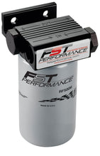 Load image into Gallery viewer, FST PERFORMANCE RPM500 - FloMax 500 Fuel Filter System w/ #12 ORB Ports image