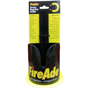 FIREADE CANH - Can Holder Magnetic  image