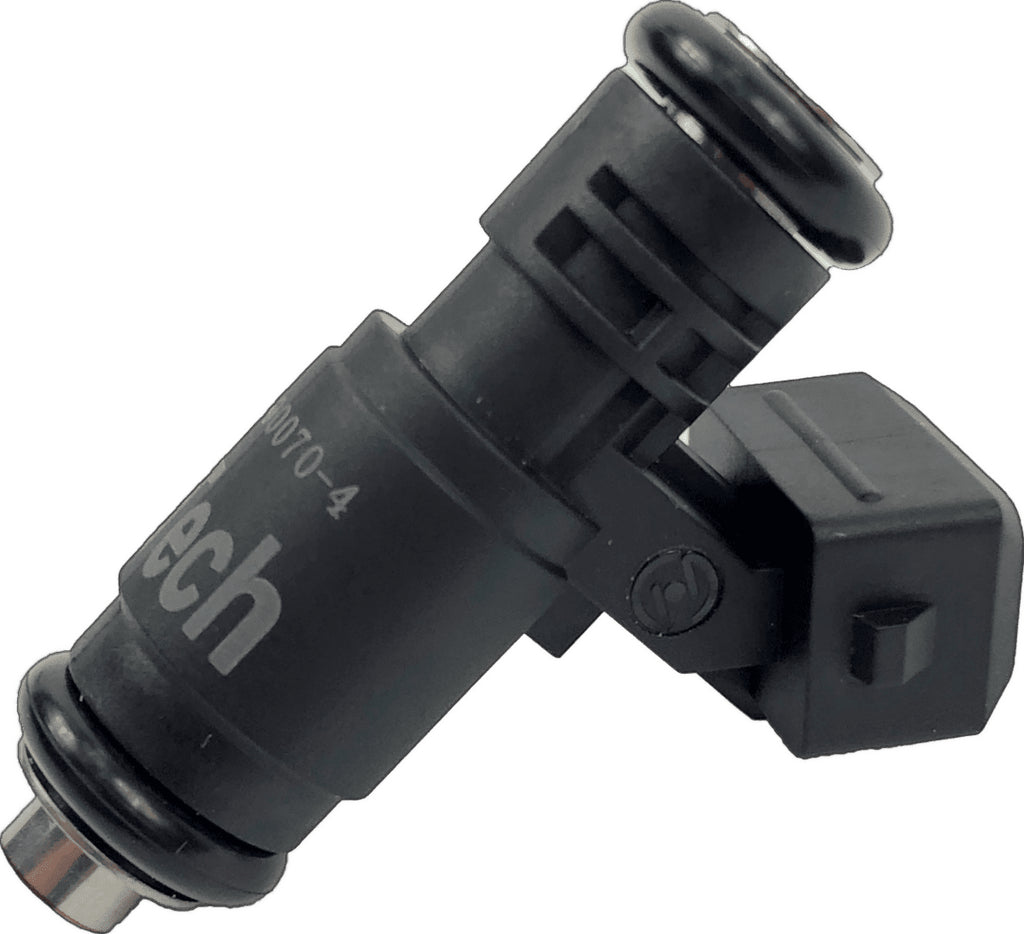 FiTECH FUEL INJECTION 10080 - 80 LB Fuel Injector 1pk  image