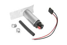 Load image into Gallery viewer, FiTECH FUEL INJECTION 50102 - In-Tank 340Lph EFI Fuel Pump image