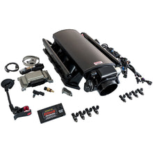 Load image into Gallery viewer, FiTECH FUEL INJECTION 70001 - Ultimate EFI LS Kit 500 HP w/o Trans Control image