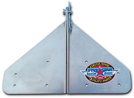 FIVESTAR 000-33H - Universal Hinge Kit  image