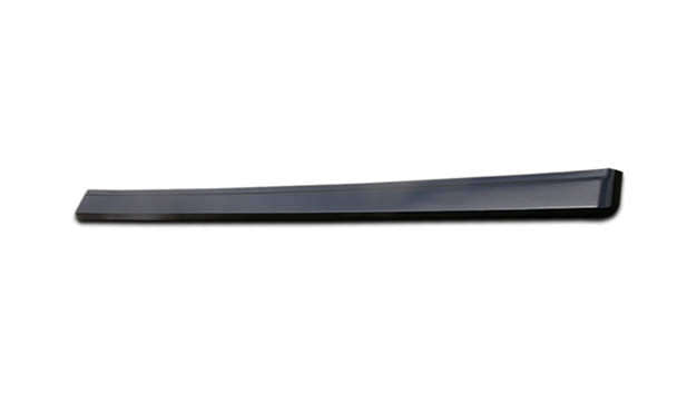 FIVESTAR 000-5501A-B - ABC Rocker Panel Rolled Aluminum Black image