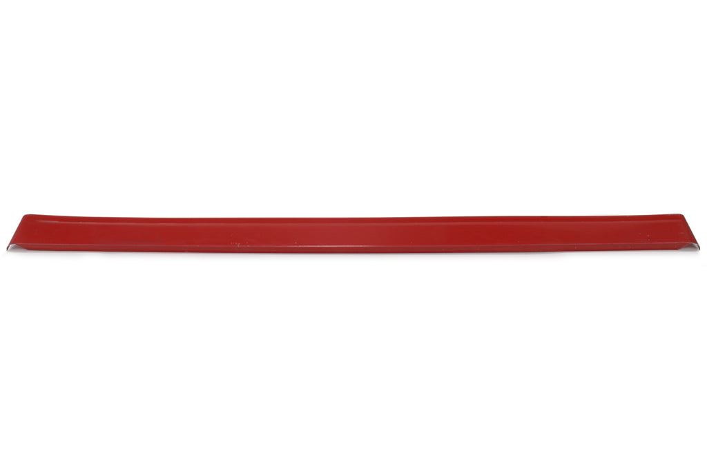 FIVESTAR 000-5501A-R - Contoured Rocker Panel Red Aluminum image