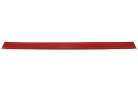 FIVESTAR 000-5501A-R - Contoured Rocker Panel Red Aluminum image