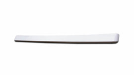 FIVESTAR 000-5501A-W - ABC Rocker Panel Rolled Aluminum White image