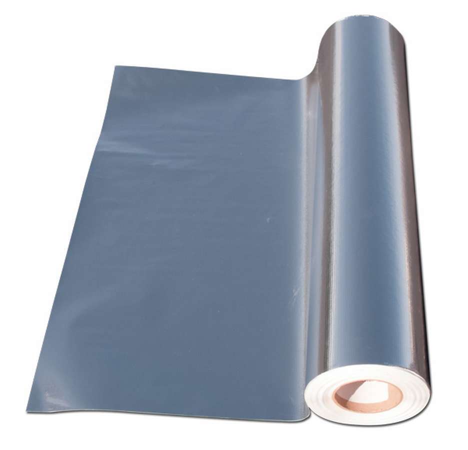 FIVESTAR 000-5HS - Heat Shield Film 5ft x 26in Self-Adhesive image