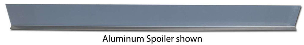 FIVESTAR 000-6702 - Spoiler .080 Aluminum  image