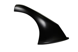 FIVESTAR 005-25-BR - Plastic Dirt Fender Black image