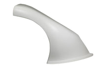 Load image into Gallery viewer, FIVESTAR 005-25-WR - Plastic Dirt Fender White image