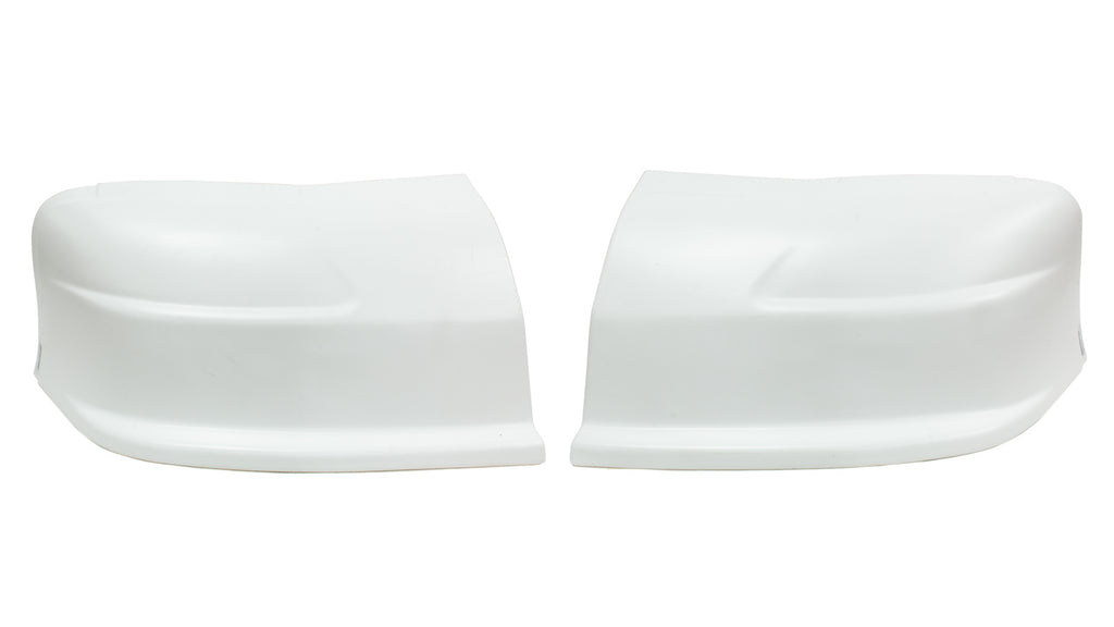 FIVESTAR 005-410W - Universal Dirt Nose White image